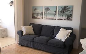 Apartamento Golf Del Sur