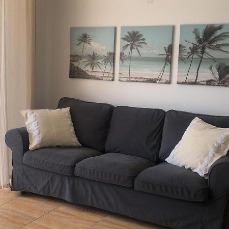 Apartamento Golf Del Sur Santa Cruz de Tenerife Exterior photo