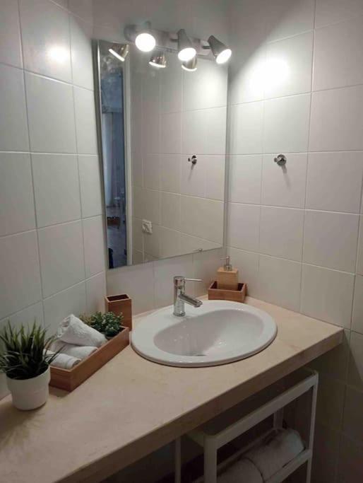 Apartamento Golf Del Sur Santa Cruz de Tenerife Exterior photo