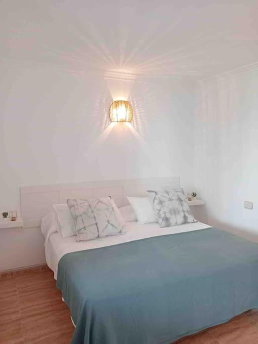 Apartamento Golf Del Sur Santa Cruz de Tenerife Exterior photo