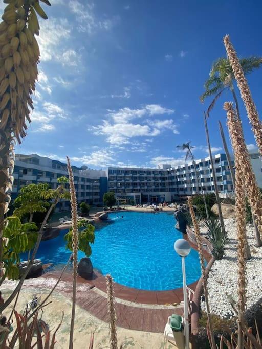 Apartamento Golf Del Sur Santa Cruz de Tenerife Exterior photo