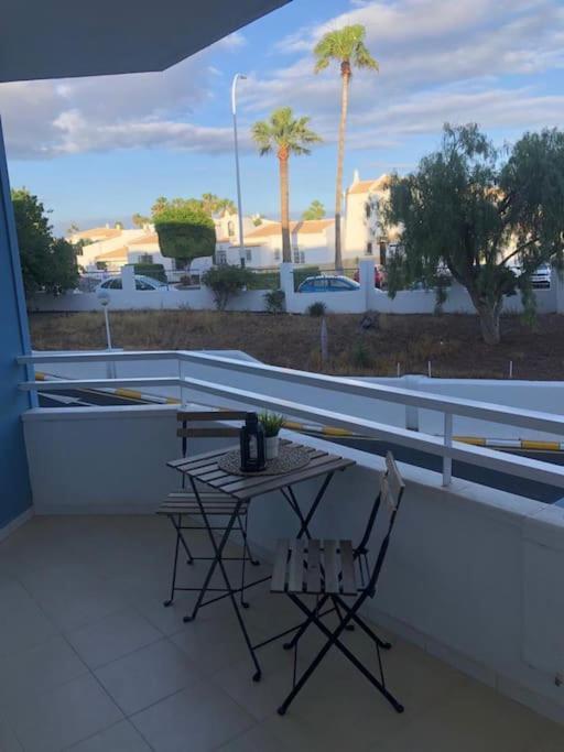 Apartamento Golf Del Sur Santa Cruz de Tenerife Exterior photo
